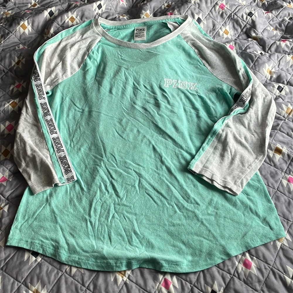 PINK Shirt - Picture 1 of 4